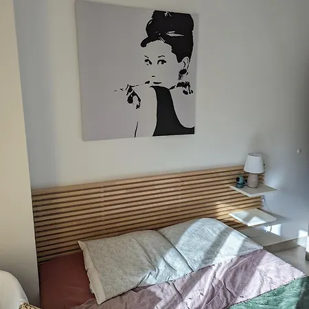 La Casa Blanca - Wifi Playa & Relax 別荘 *