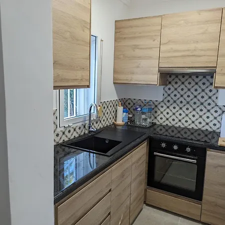 Сasa de vacaciones La Casa Blanca - Wifi Playa & Relax Dénia