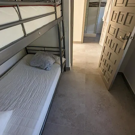 La Casa Blanca - Wifi Playa & Relax Dénia