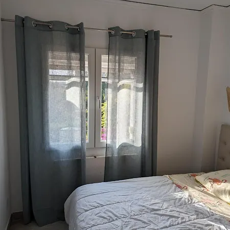 La Casa Blanca - Wifi Playa & Relax