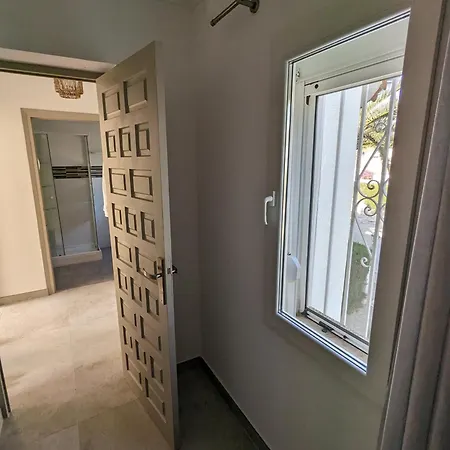 La Casa Blanca - Wifi Playa & Relax Holiday home