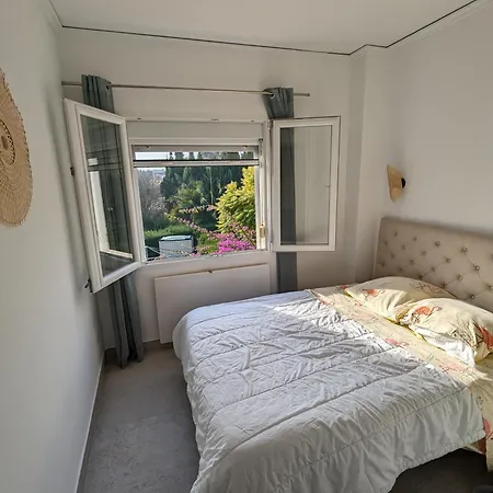 Holiday home La Casa Blanca - Wifi Playa & Relax Denia
