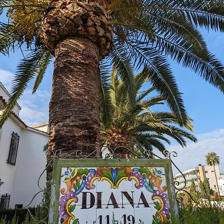 La Casa Blanca - Wifi Playa & Relax 別荘 *