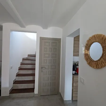 La Casa Blanca - Wifi Playa & Relax Holiday home