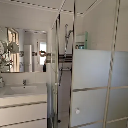 La Casa Blanca - Wifi Playa & Relax Holiday home *