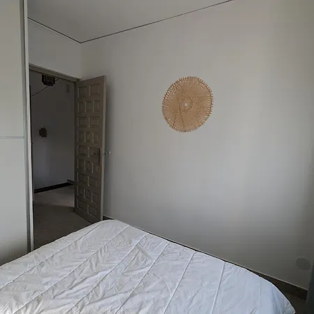 La Casa Blanca - Wifi Playa & Relax Сasa de vacaciones Dénia