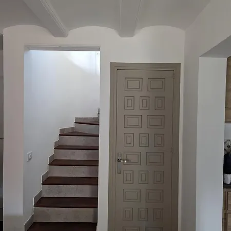 Holiday home La Casa Blanca - Wifi Playa & Relax *