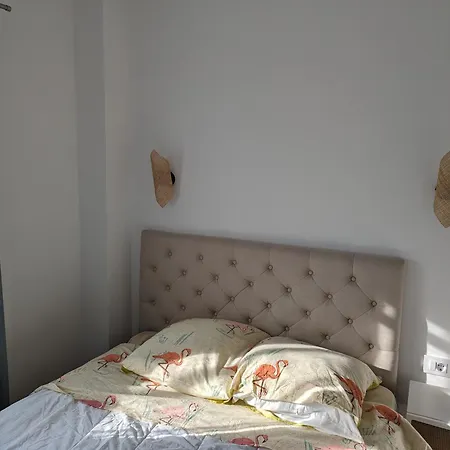 La Casa Blanca - Wifi Playa & Relax