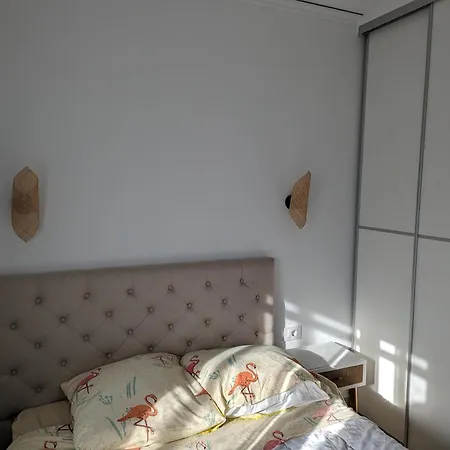 Holiday home La Casa Blanca - Wifi Playa & Relax