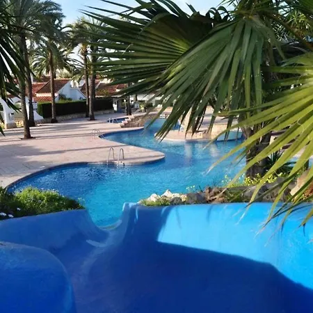 La Casa Blanca - Wifi Playa & Relax 別荘 *