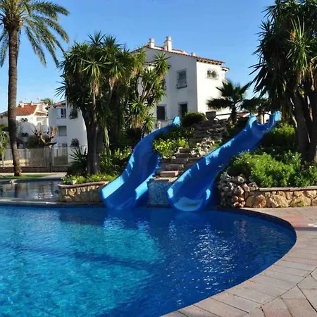 Сasa de vacaciones La Casa Blanca - Wifi Playa & Relax