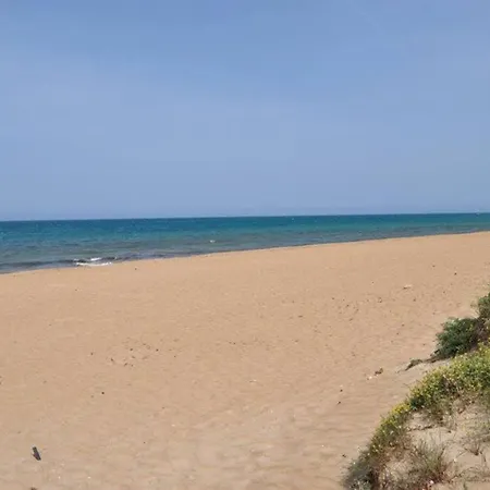 別荘 La Casa Blanca - Wifi Playa & Relax